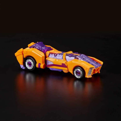 Figura de ação Transformers Generations Selects Deluxe Autobot Lancer