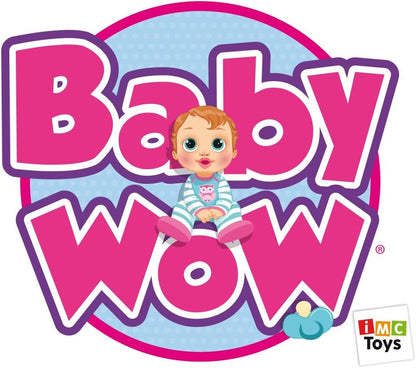 IMC Baby Wow Charlie (versão inglesa)