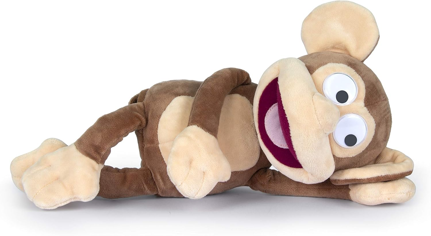 Club Petz Macaco Engraçado