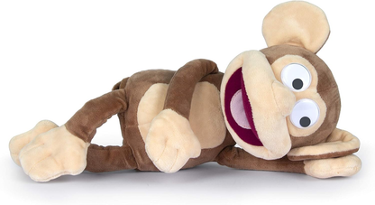 Club Petz Macaco Engraçado