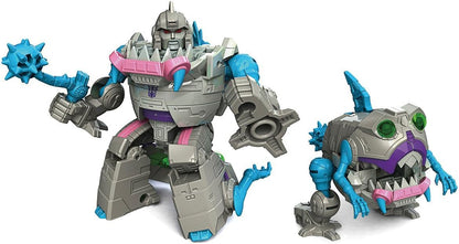 Transformers Generations Titans Return Legends Class Gnaw