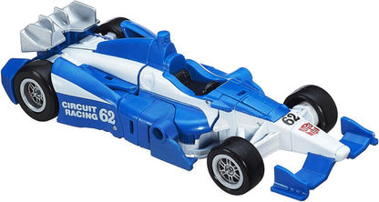 Figura Transformers Generations Combiner Wars Deluxe Class Mirage