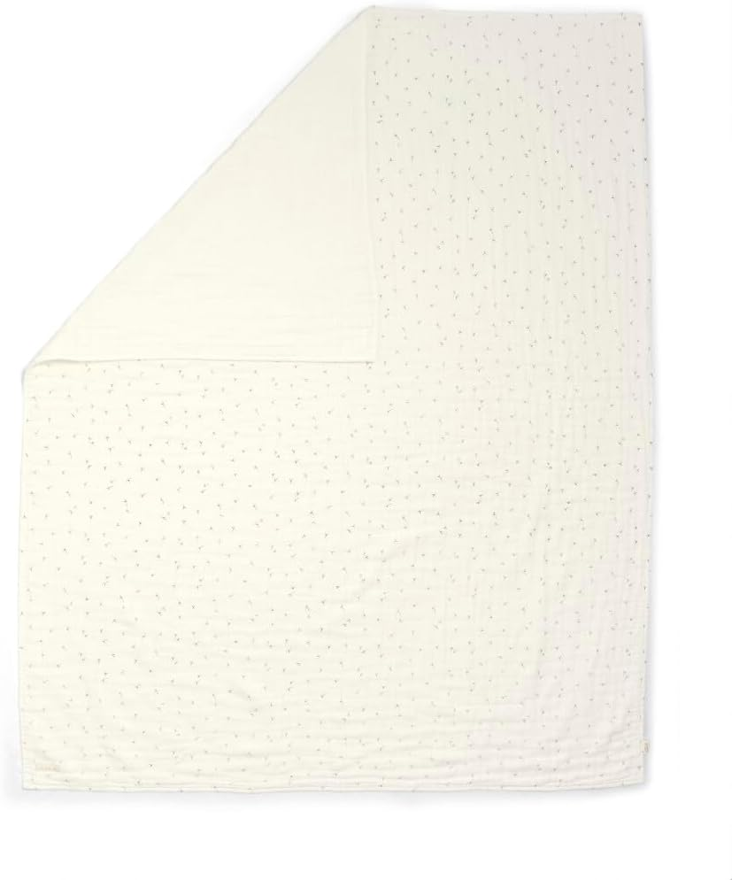 Cobertor de musselina Mamas & Papas, Bem-vindo ao mundo, Mudas