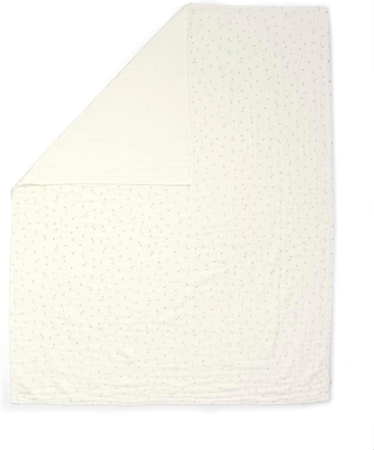 Cobertor de musselina Mamas & Papas, Bem-vindo ao mundo, Mudas