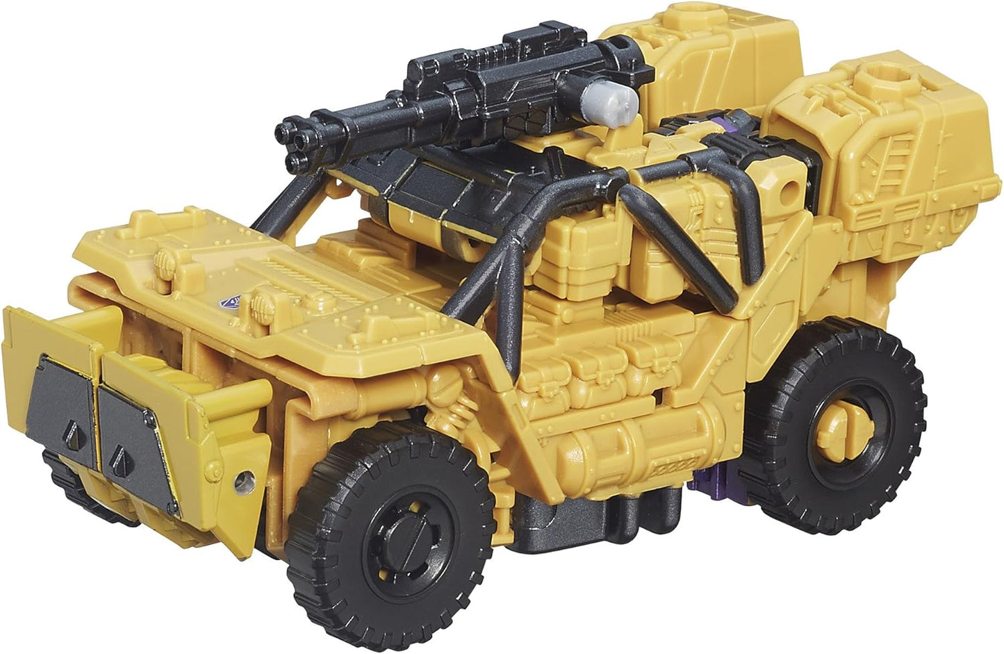 Figura de ação Transformers Generations Deluxe Swindle
