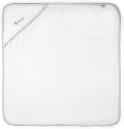 Conjunto de toalhas Mamas & Papas de 3 peças - Elefante