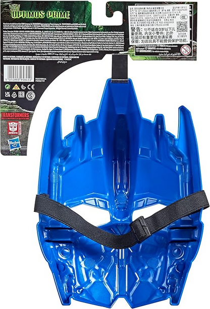 Transformers MV7 MASK OPTIMUS PRIME