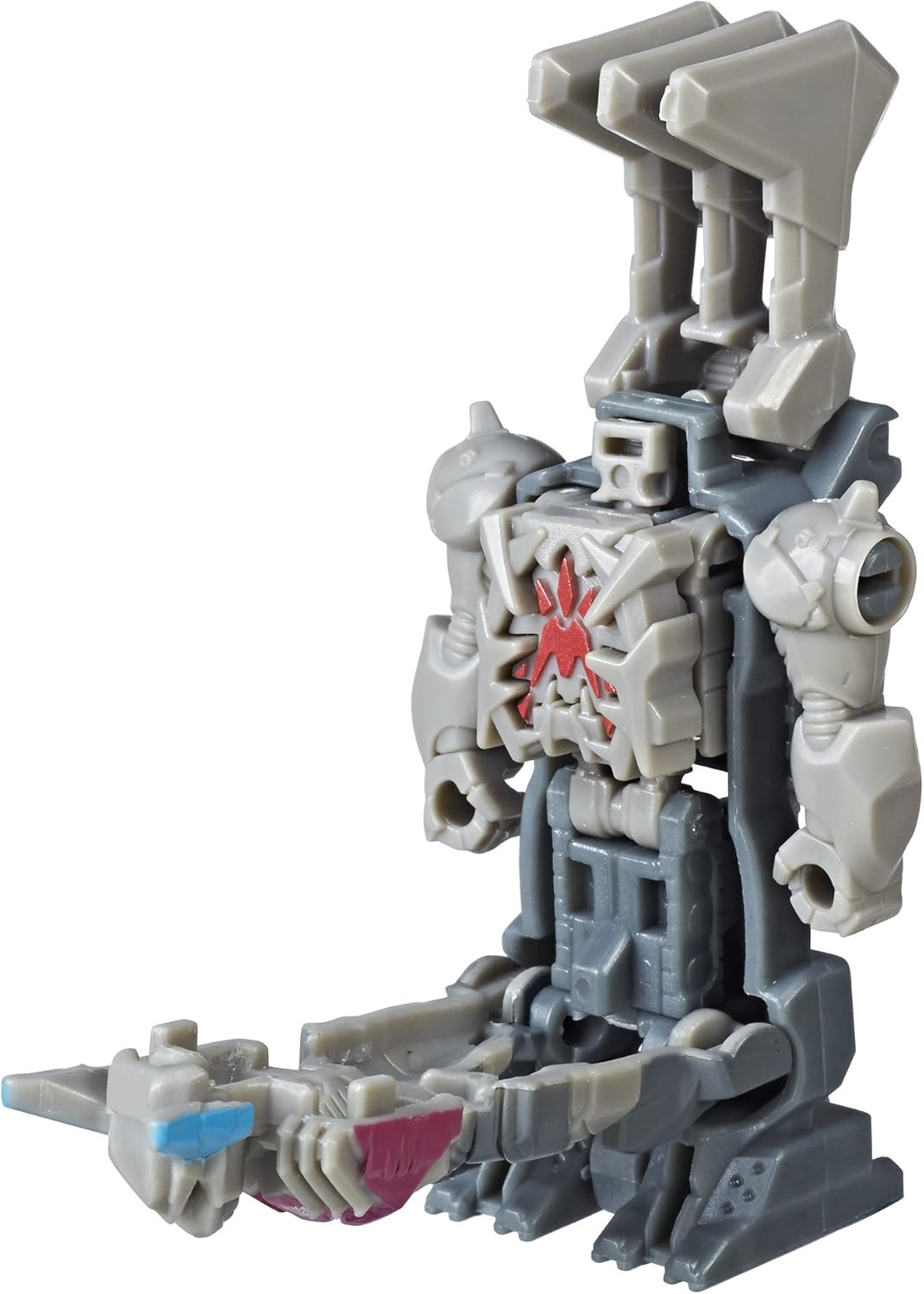 Transformers: Generations Power of the Primes Megatronus Prime Master