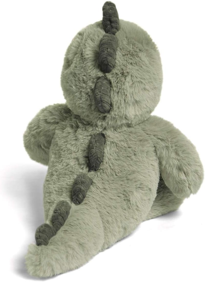 Peluche super macio Mamas & Papas Mini Adventures, dinossauro