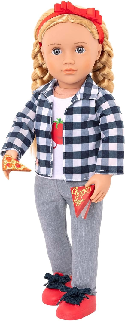 As nossas roupas da Geração 70.30442Z