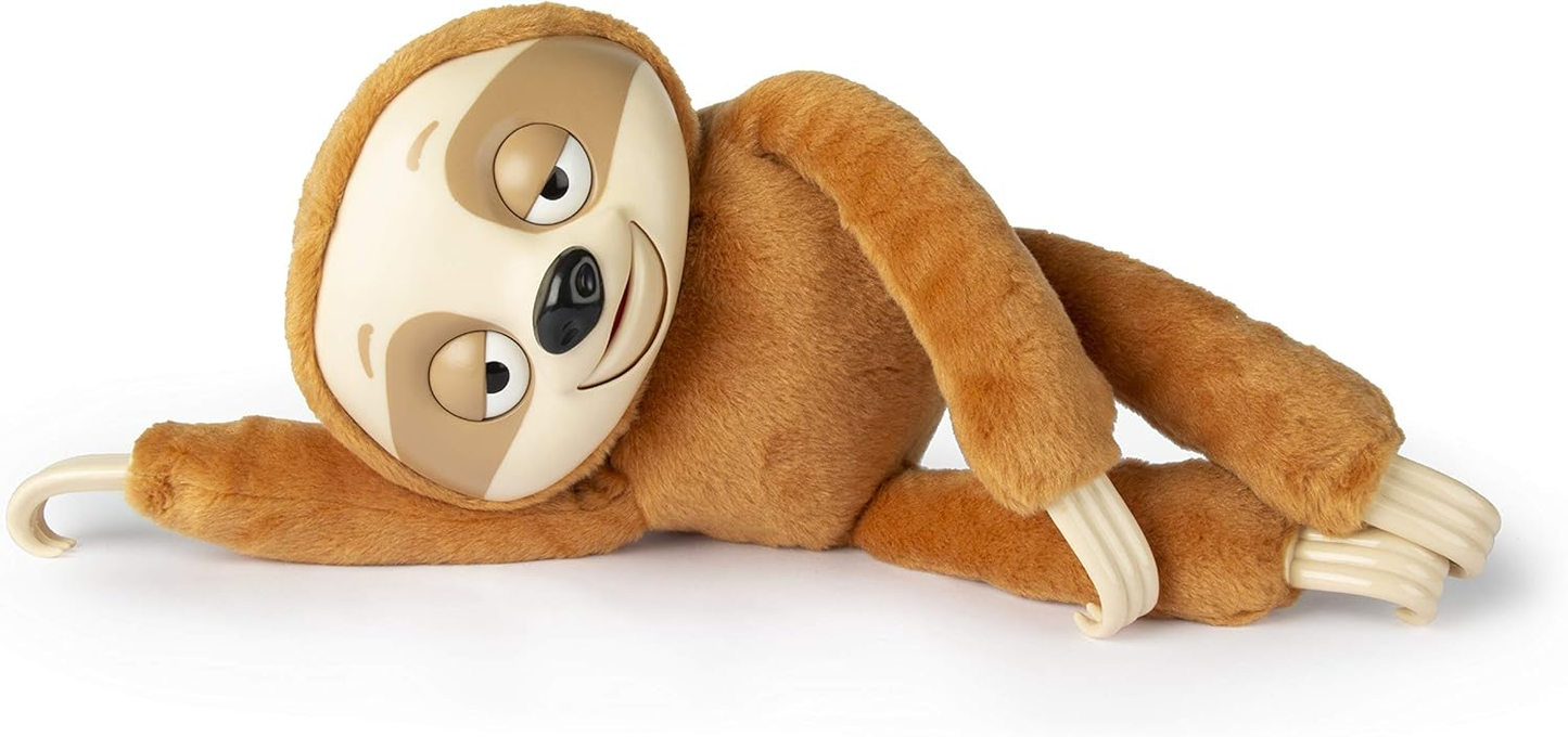 Club Petz IMC Toys 90101IM3 Sr. Slooou, Castanho