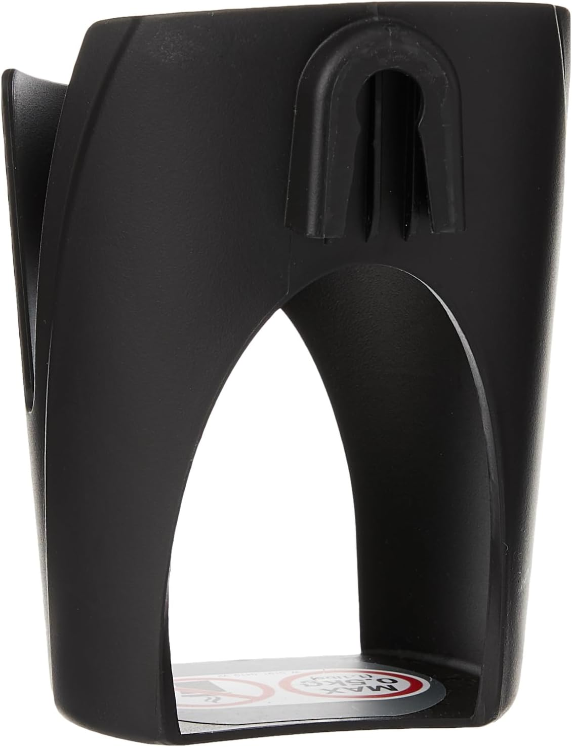 Carrinho de bebé universal Mamas & Papas com suporte para copos, preto