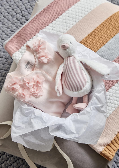 Brinquedo de viagem Mamas & Papas Chime, pato