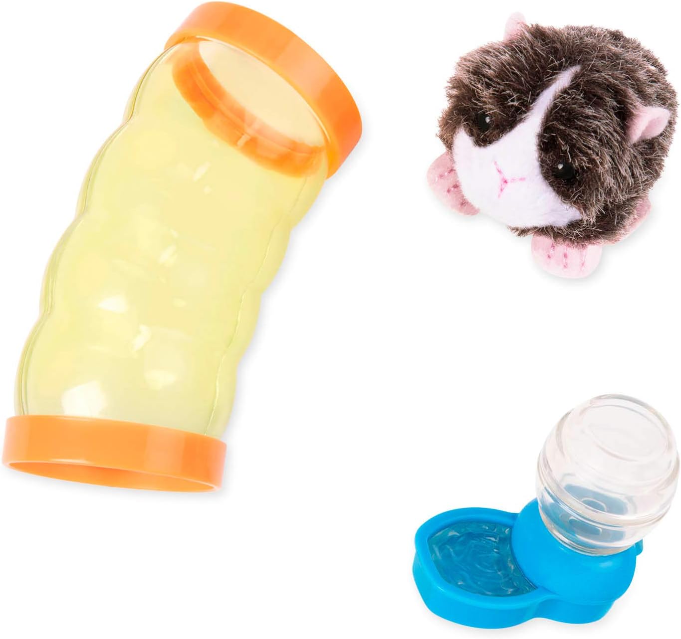 Our Generation - Conjunto porquinho-da-índia para animais de estimação BD37408D, multicolorido