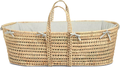 Mamas e Papas Bem-vindos ao Mundo Cesta de Moisés, Elefante