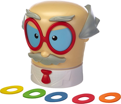 Speedy Doc (versão inglesa)