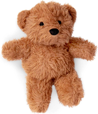 Conjunto Snuggle and Snuffle da nossa geração – Conjunto de ursinhos de peluche macios para bonecas de 45 cm – Conjunto de acessórios com 6 peças