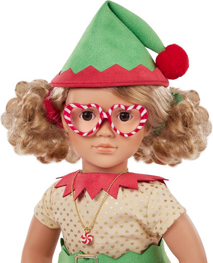 A Nossa Geração – Calendário Surpresa dos Elfos de Natal