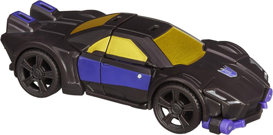 Transformers Generations Legends Decepticon Blackjack Playset