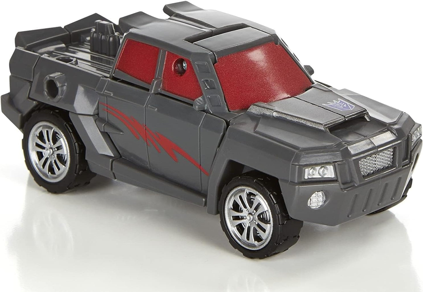 Figura Transformers Generations Combiner Wars Deluxe Class Deception Off Road