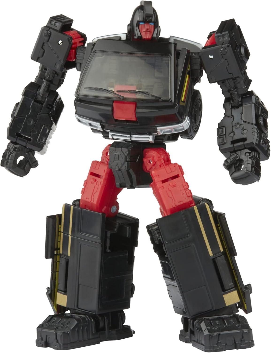 Figura de ação TRANSFORMERS DK-2 Guard Generations Selects Legacy Deluxe Class