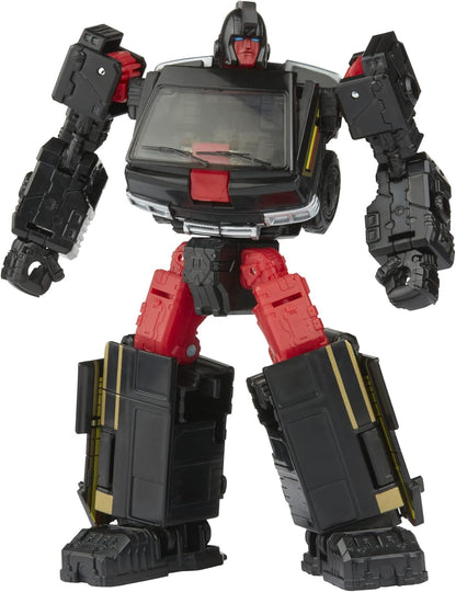 Figura de ação TRANSFORMERS DK-2 Guard Generations Selects Legacy Deluxe Class