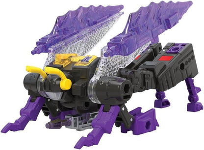 Transformers: Generations Legacy Deluxe Series - Colecção de Figuras de Acção Articuladas de 5,5" - Autobots e Decepticons… (Kickback)
