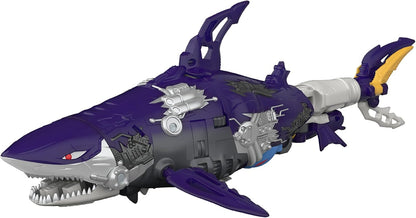 Figura de ação Transformers Age of Primes Voyager Class Sky-Byte