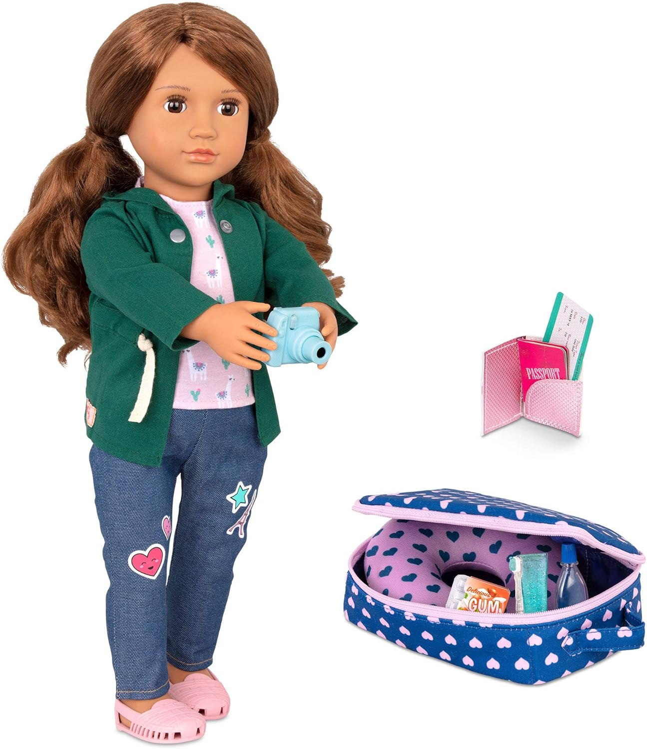 Acessórios Our Generation BD37987Z