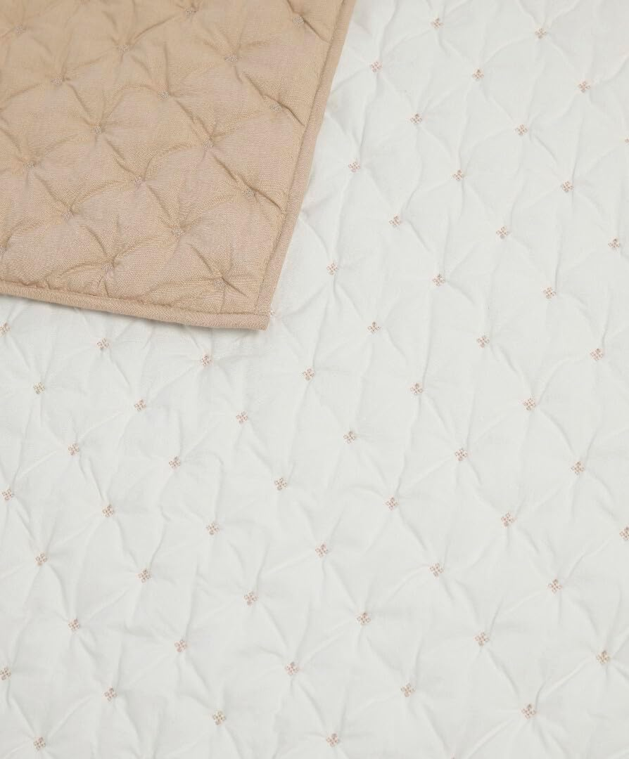 Colcha de berço/berço Mamas & Papas, 2,0 Tog, mudas