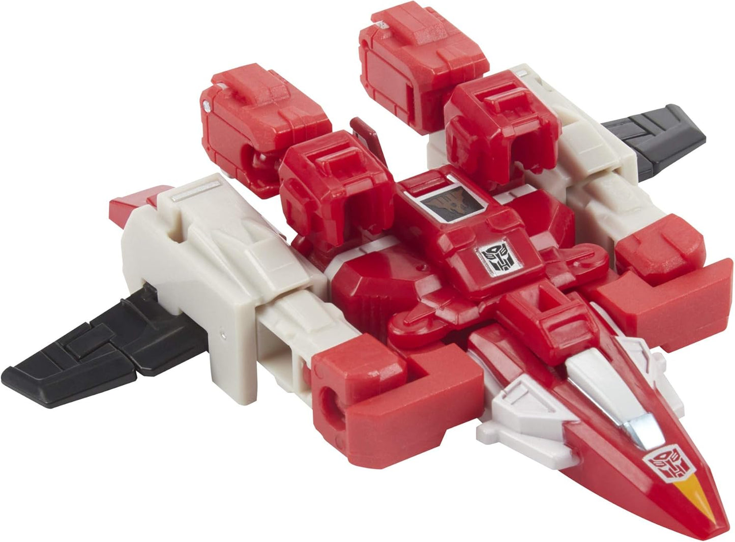 TRANSMERS Generations War Cybertron Galactic Odyssey Collection Biosfera Autobot Clones 2-Pack, Exclusivo da Amazon, Idade 8 anos ou mais, 3,5 polegadas (F1142)