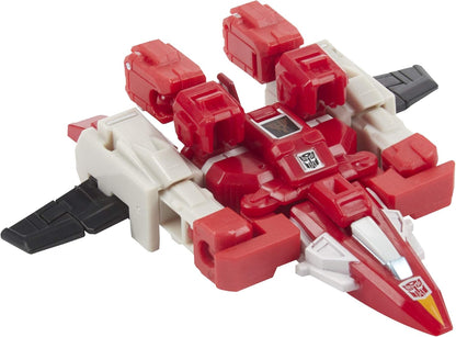 TRANSMERS Generations War Cybertron Galactic Odyssey Collection Biosfera Autobot Clones 2-Pack, Exclusivo da Amazon, Idade 8 anos ou mais, 3,5 polegadas (F1142)