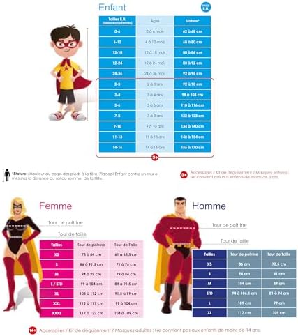 Conjunto de acessórios de fantasia infantil oficial da Rubies Marvel Spider-Spider e seus incríveis amigos, incluindo o Aranha Fantasma, para o Halloween.