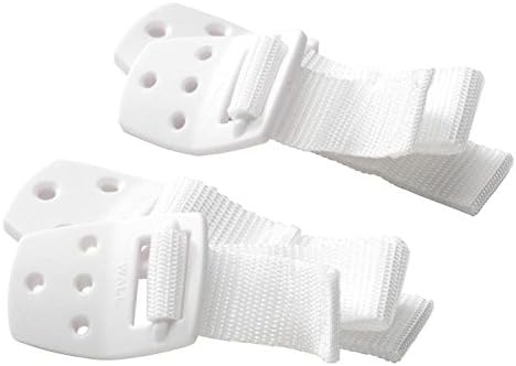 Correas para muebles BabyDan, paquete de 4