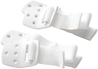 Correas para muebles BabyDan, paquete de 4