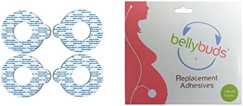 Wavhello SafeBond« Adesivos de Substituição