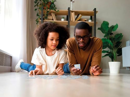 Jogo Educativo Clementoni Memo Marvel Homem-Aranha e seus Incríveis Amigos 80 Peças - Jogo para Crianças a partir de 4 Anos, Jogo de Cartas de Aprendizagem, Aprendendo Raciocínio Lógico, 2 Jogadores, Presente para Meninos, Fabricado na Itália, 18304