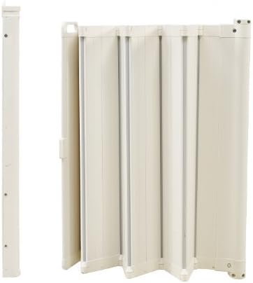 Protector de seguridad plegable automático BabyDan Guard Me