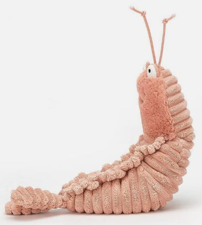 Jellycat Camarão Sheldon