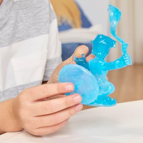 Homem-Aranha e seus Incríveis Amigos Marvel Teias de Água Aranha e Homem-Hídrico Brinquedos