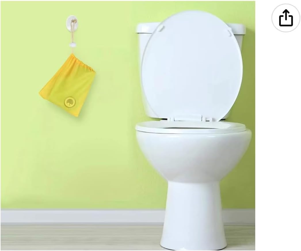 PandaEar Assento Sanitário | Assento Sanitário Dobrável para Viagem, Ideal para Crianças e para o Desfralde | Assento Sanitário Portátil de Silicone para Bebês, Meninos e Meninas com Almofadas Antiderrapantes de Silicone - Urso Cinza