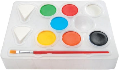 Galt Toys, Make a Face, Kit de artesanato para crianças a partir de 5 anos