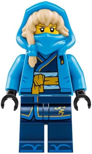 LEGO NINJAGO Batalha na Lâmina do Dragão - Brinquedo Ninja com Dragão, Figura de Ação Mecânica e 4 Minifiguras com Katanas - Decoração para Quarto Infantil - Presente para Meninos e Fãs a partir de 9 Anos - 71871
