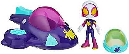 Hasbro F7254 Veículos do Homem-Aranha - Diversos Modelos