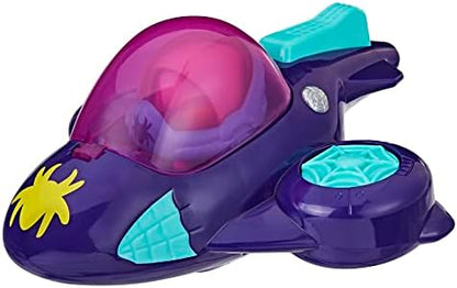 Hasbro F7254 Veículos do Homem-Aranha - Diversos Modelos