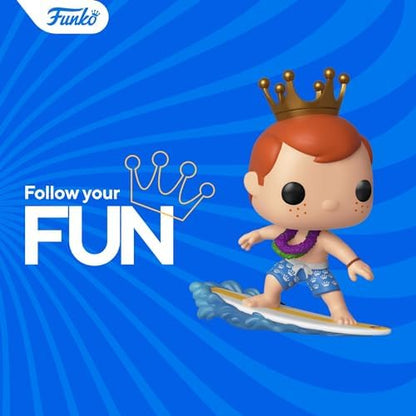 Funko Pop! Filmes: Tartarugas Ninja - (Tartarugas Ninja (TMNT)) Pop! - Exclusivo da Amazon - Figura de Vinil Colecionável - Ideia de Presente - Produto Oficial - Brinquedos para Crianças e Adultos