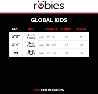 Fantasia Infantil de Luxo do Homem-Aranha e Seus Incríveis Amigos Hulk da Rubies - Fantasia de Super-Herói para Crianças