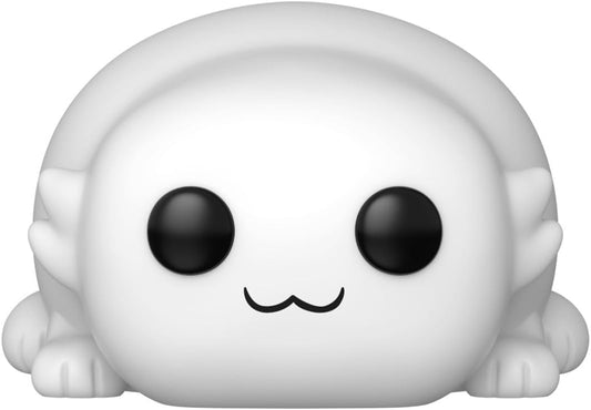 Funko Pop!TV: Star Trek Lower Decks – Moopsy - Figura de vinil colecionável - Ideia para presente - Produtos oficiais - Brinquedos para crianças e adultos - Fãs de TV - Figura modelo para colecionadores e exibição