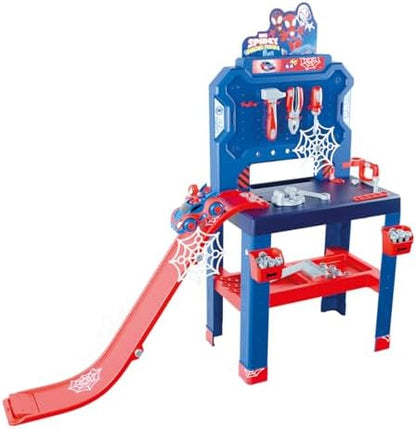 Centro de Bricolagem Spidey
