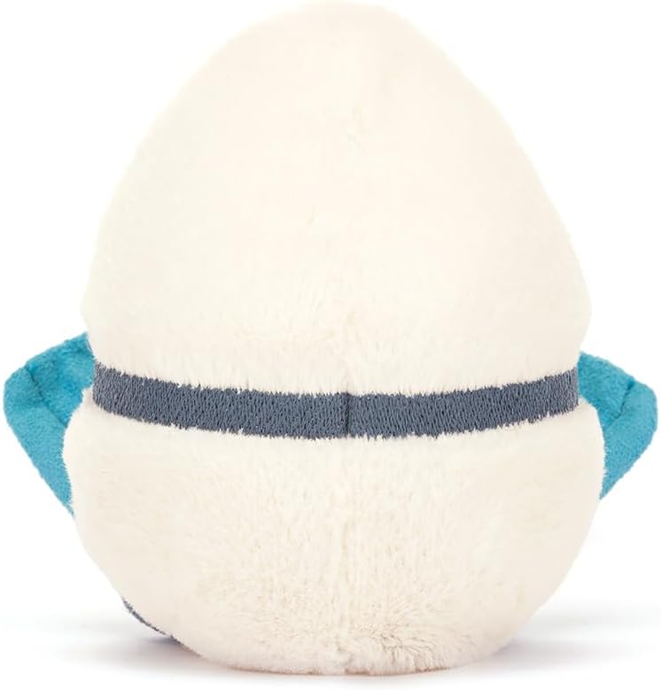 Jelly Cat Ovo de mergulho divertido